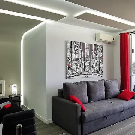 Suncitygolf Appartement *