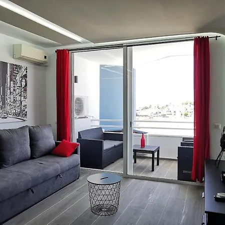 Apartment Suncitygolf *