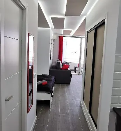 Suncitygolf Apartment *