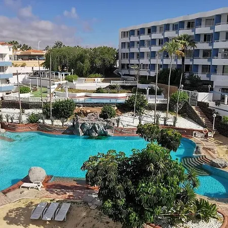 Apartamento Suncitygolf