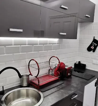 Suncitygolf Apartment