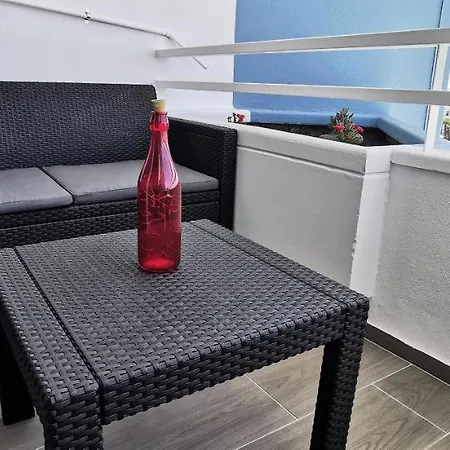 Suncitygolf Apartamento San Miguel de Abona