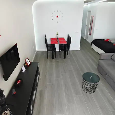 Suncitygolf Appartement