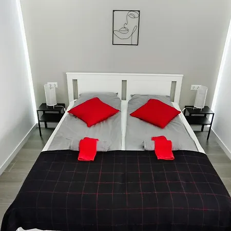 Apartamento Suncitygolf San Miguel de Abona