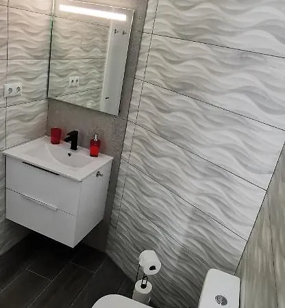 Suncitygolf Apartament