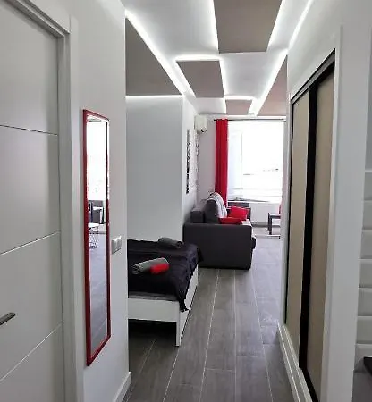 Apartament Suncitygolf *