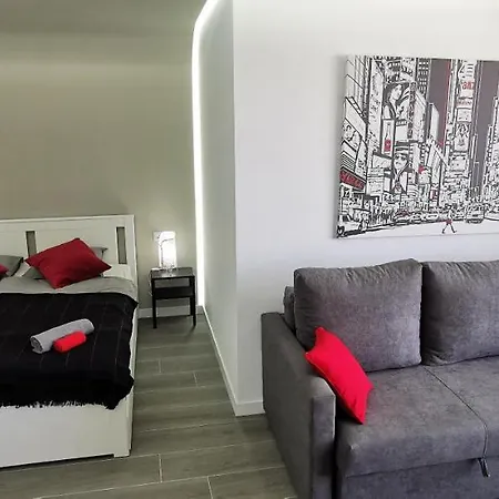 Suncitygolf Apartament *