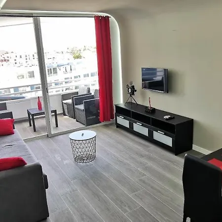 Suncitygolf شقة سان ميغيل ذي أبونا