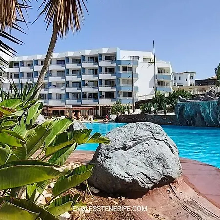 Suncitygolf Apartament *