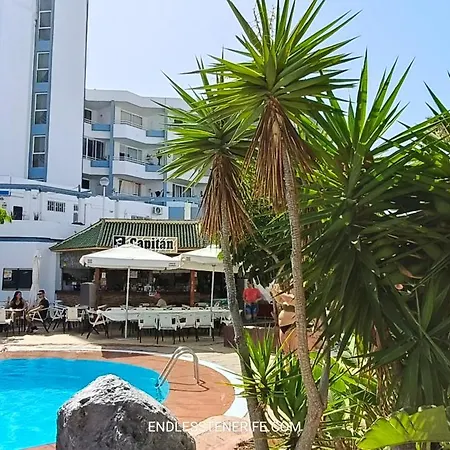 Suncitygolf Apartament San Miguel de Abona