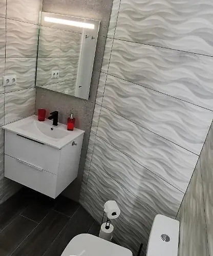 Suncitygolf Lejlighed