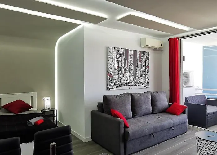 Suncitygolf Apartment *
