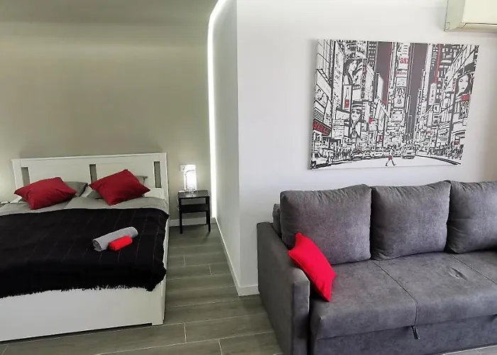Suncitygolf Apartment *