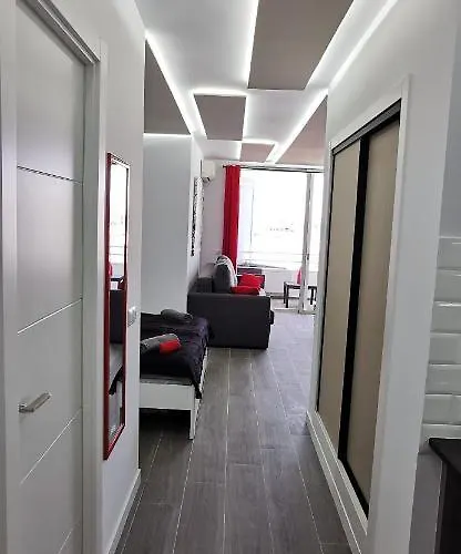 Suncitygolf Lejlighed *