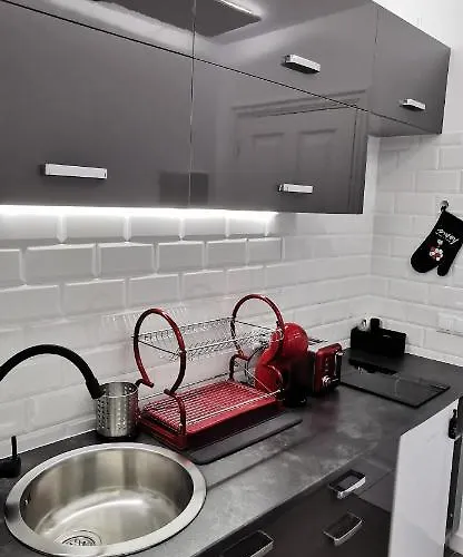 Suncitygolf Lejlighed