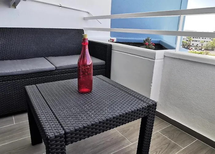 Suncitygolf Lejlighed San Miguel de Abona