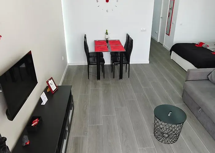 Suncitygolf Lejlighed