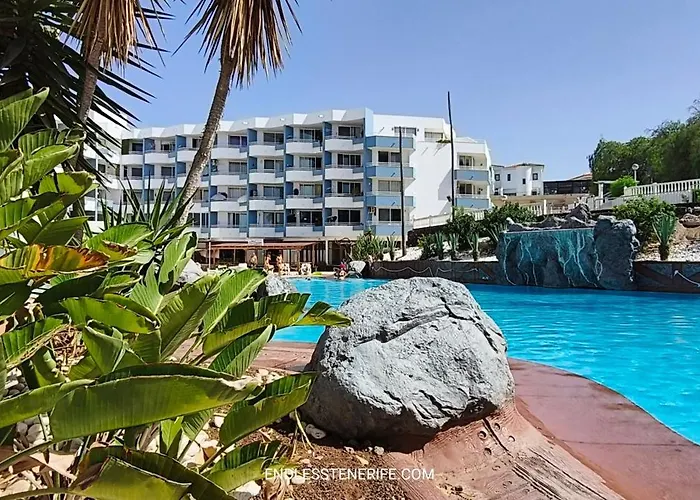 Suncitygolf Lejlighed *