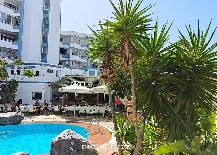 Suncitygolf شقة سان ميغيل ذي أبونا