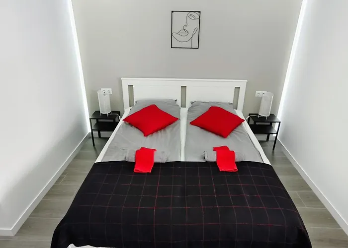 شقة Suncitygolf سان ميغيل ذي أبونا